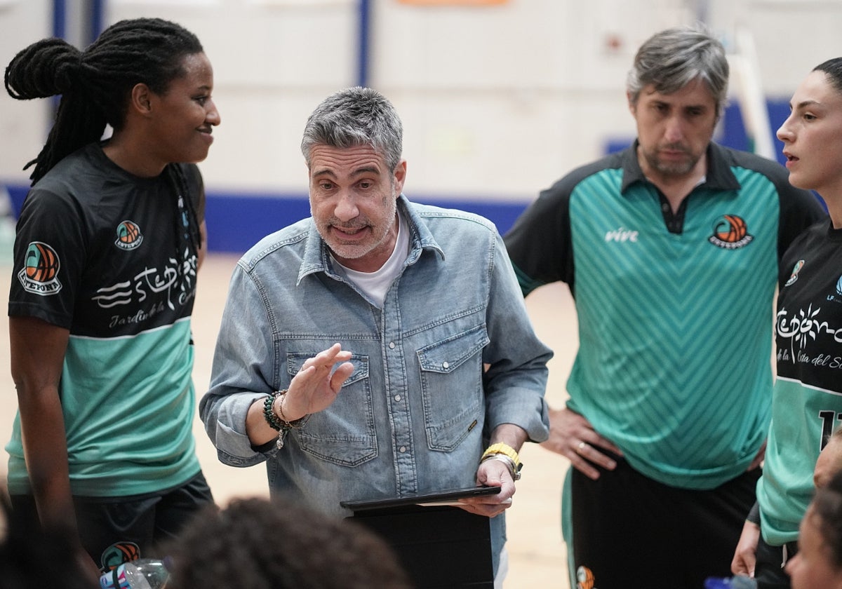 Todo o nada para el CAB Estepona en su tentativa por ascender por la vía rápida