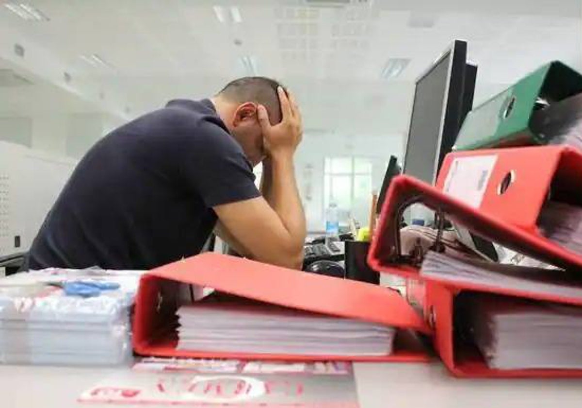 Los trabajadores que acumulen ahora retrasos en el cobro de sus nóminas podrán autodespedirse con paro e indemnización