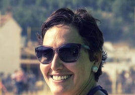 María José Tallón, concejala de Villanueva del Trabuco, fallecida este miércoles.
