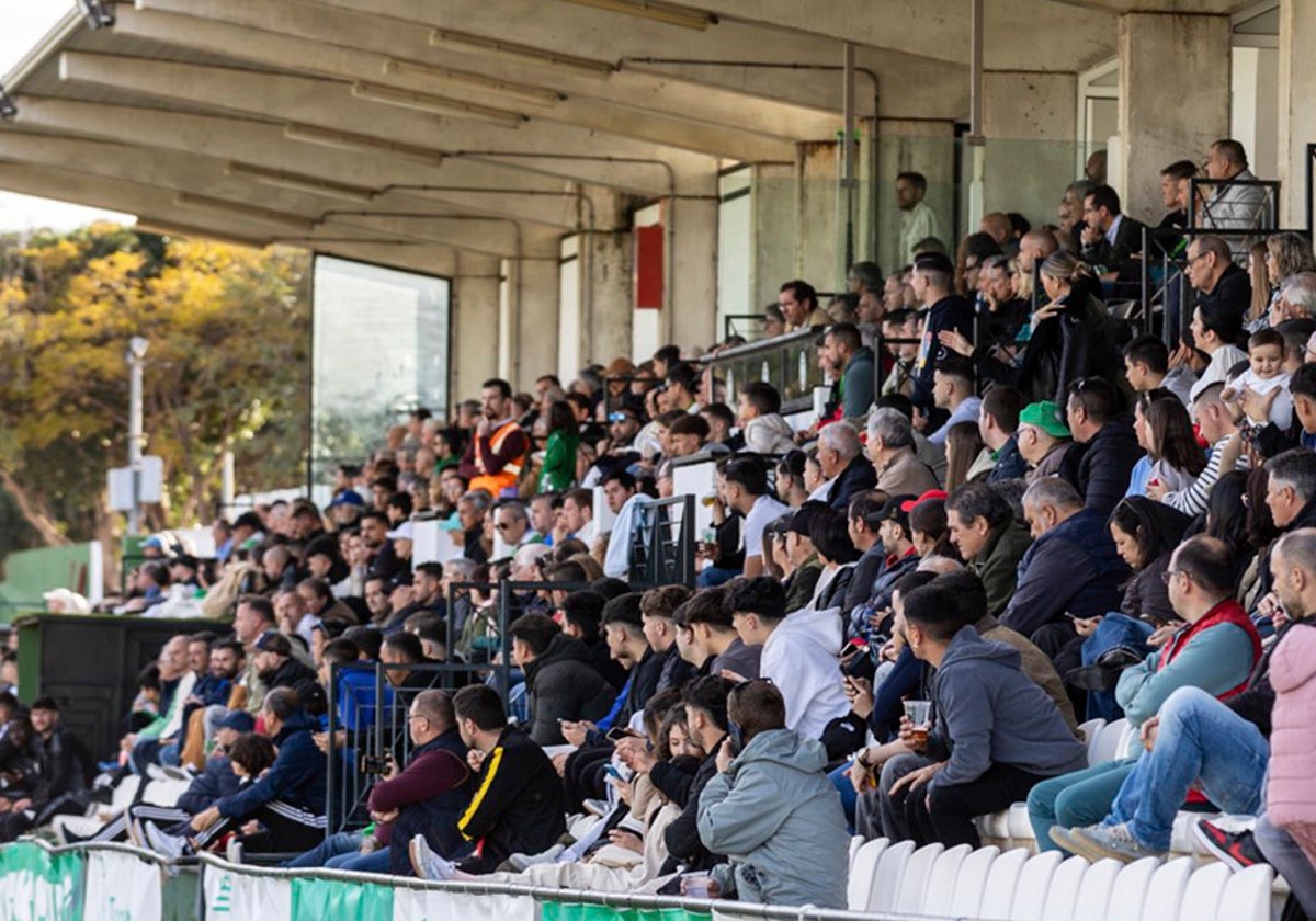 Segunda RFEF: El Torremolinos apura sus últimas opciones de ascenso directo