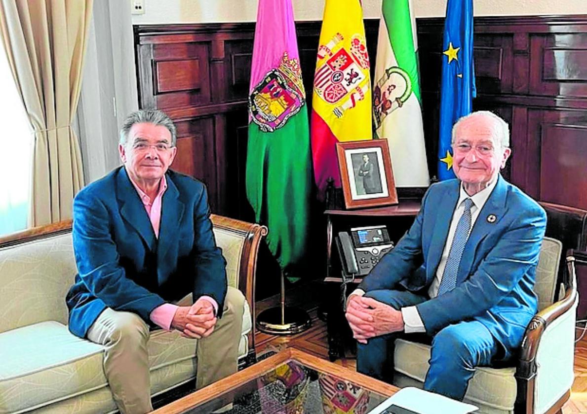 Rafael Centeno