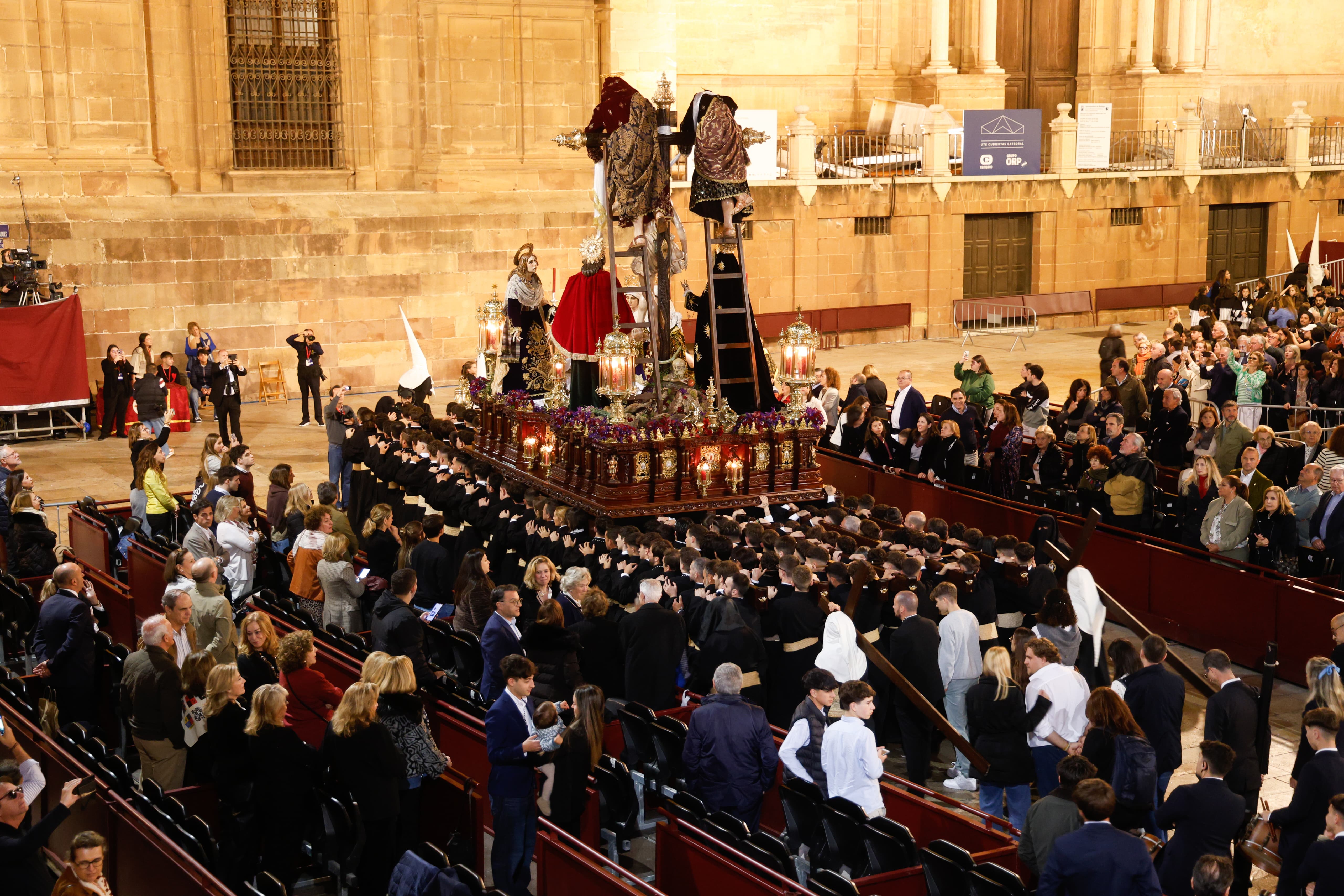Descendimiento