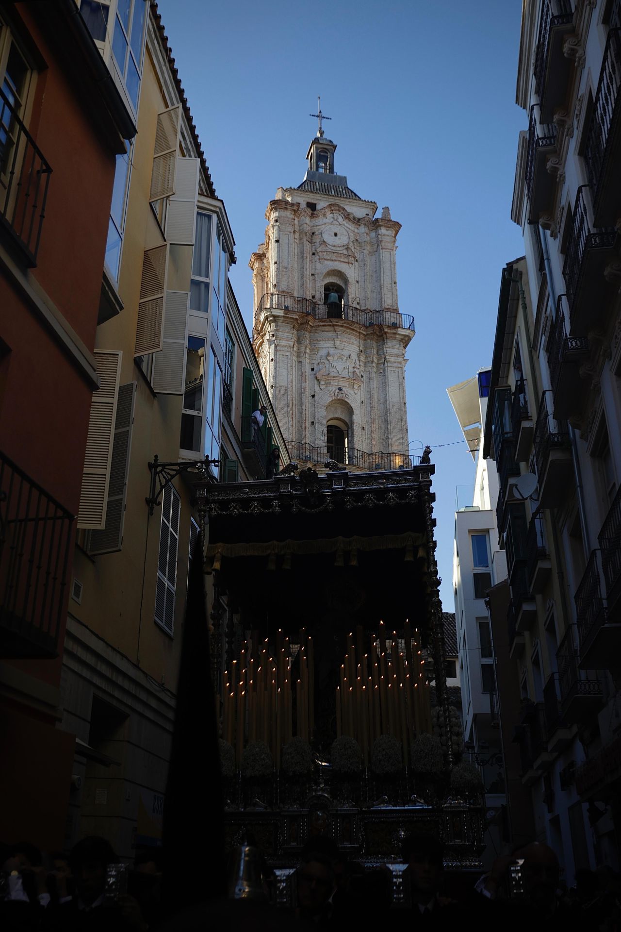 Dolores de San Juan