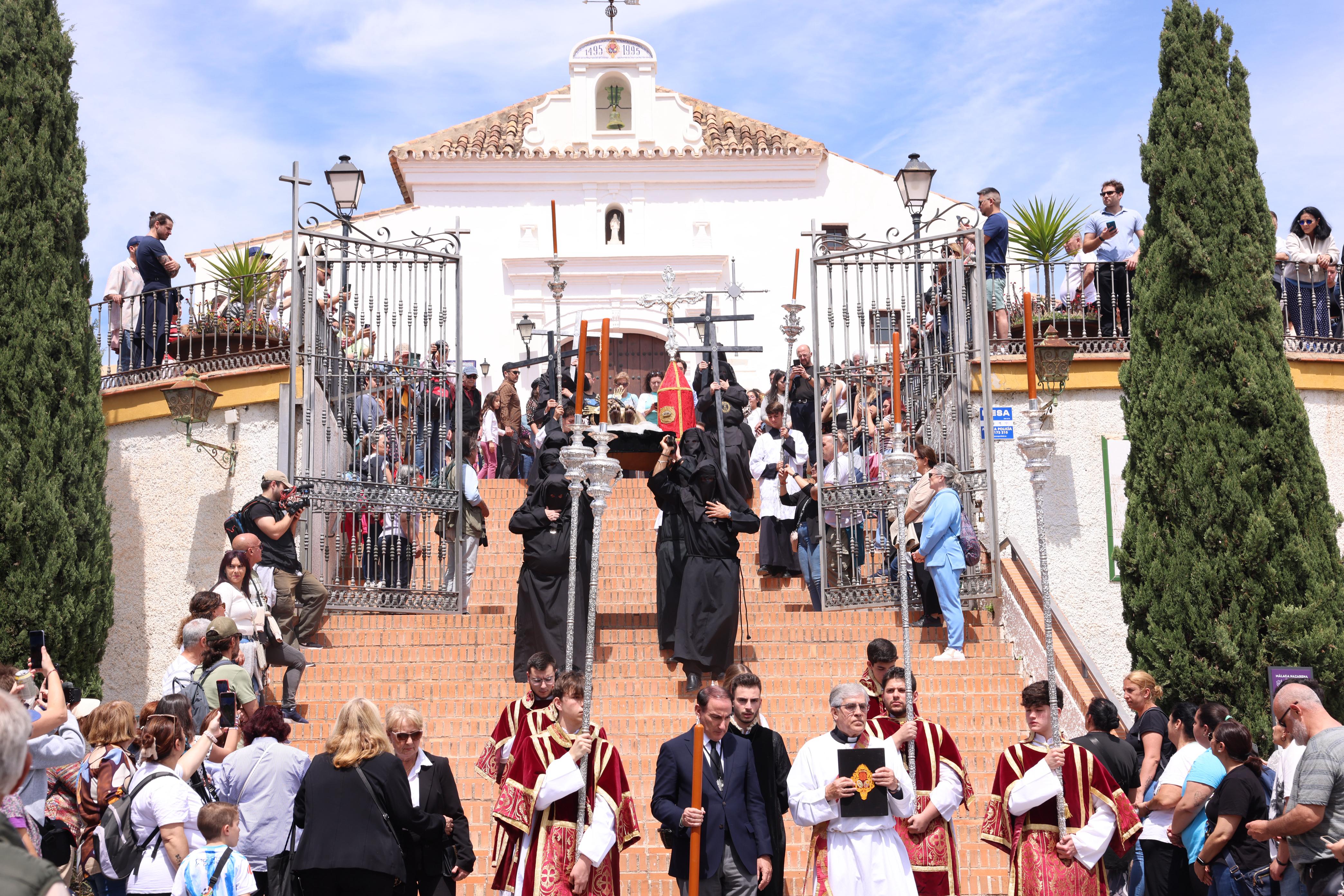 Bajada Yacente de la Paz y la Unidad