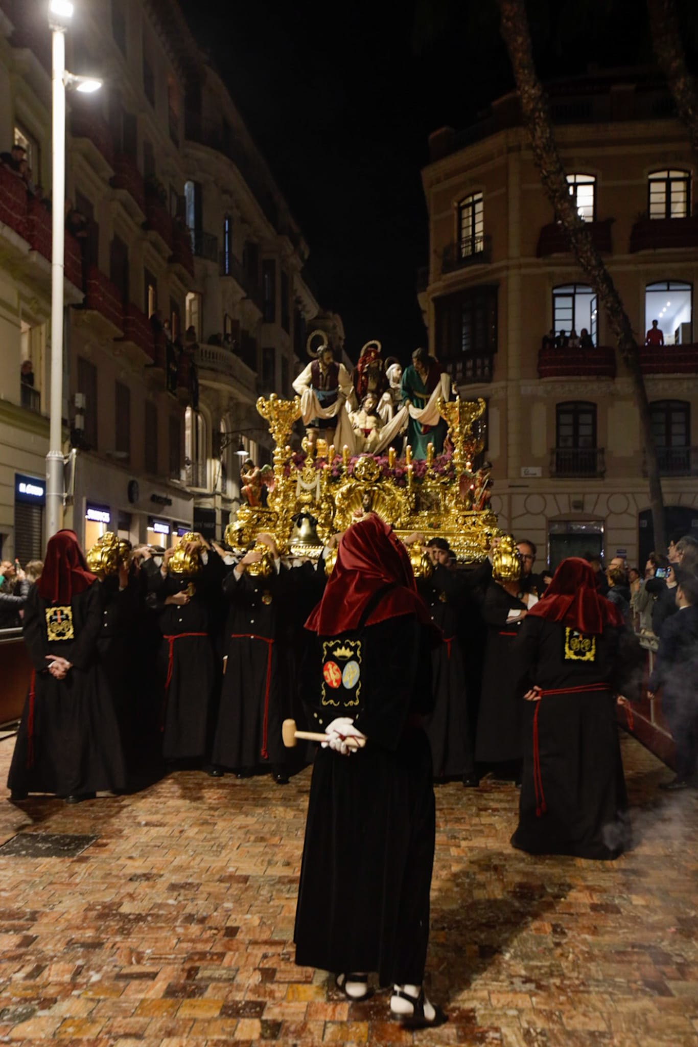 Santo Traslado