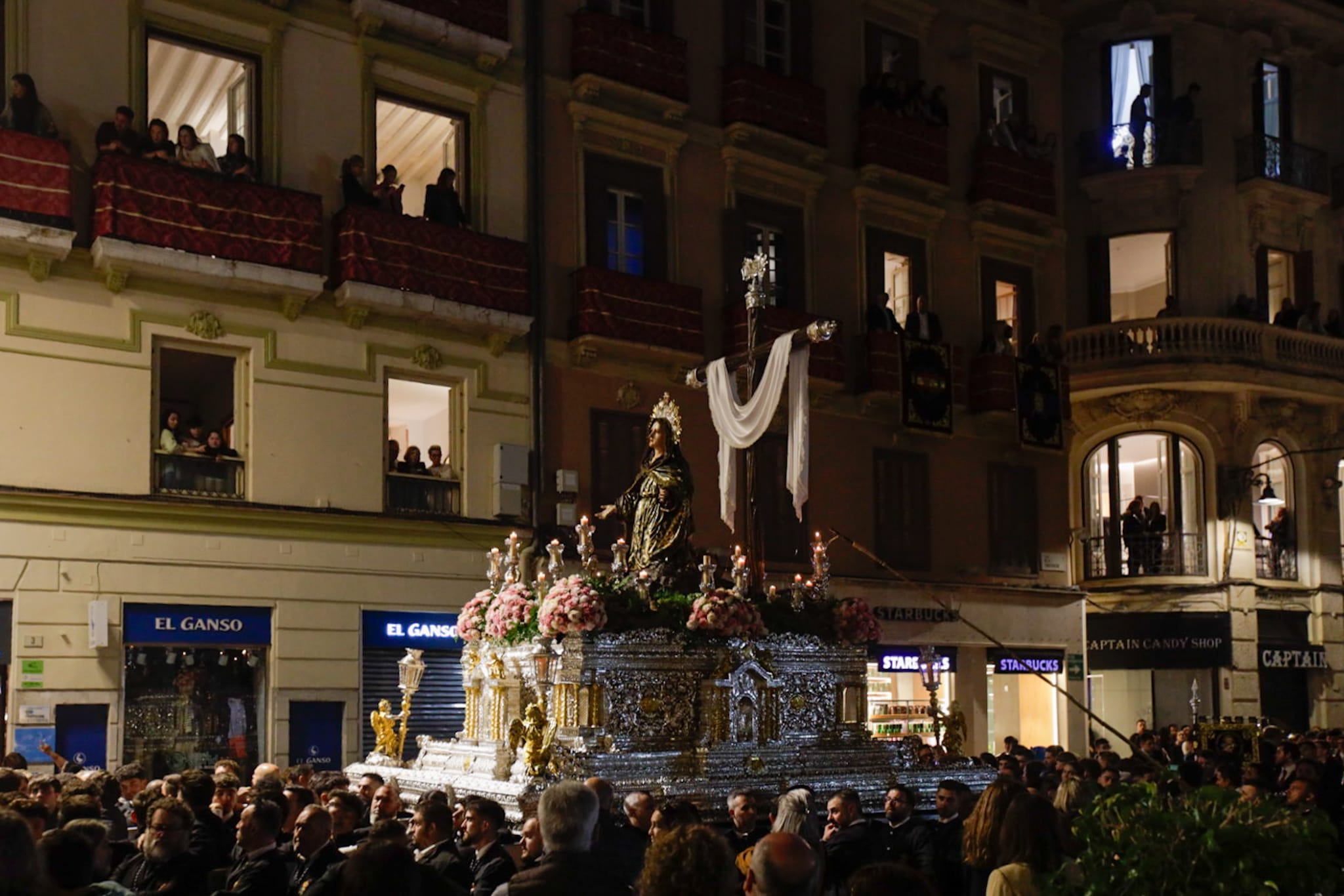 Santo Traslado