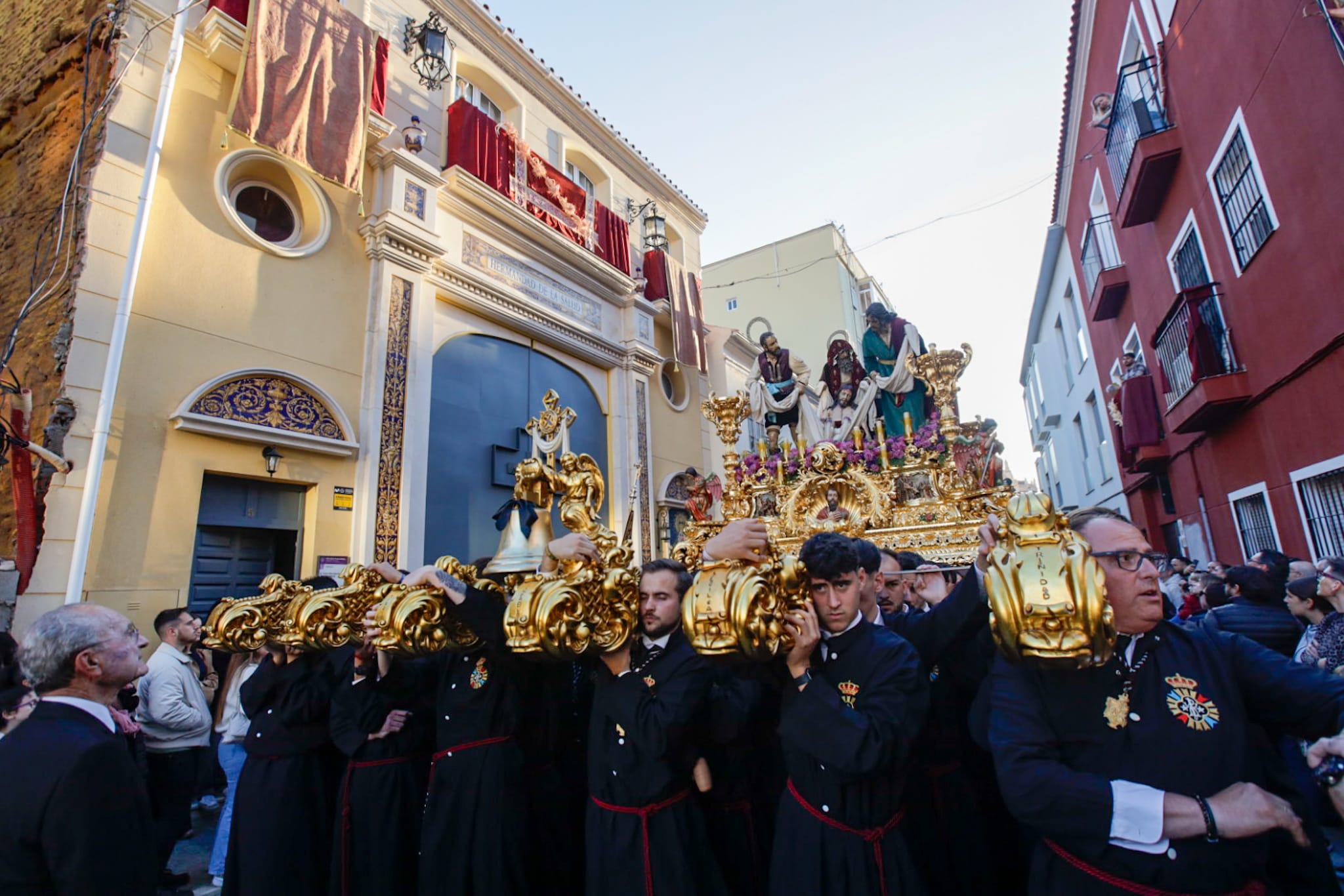 Santo Traslado