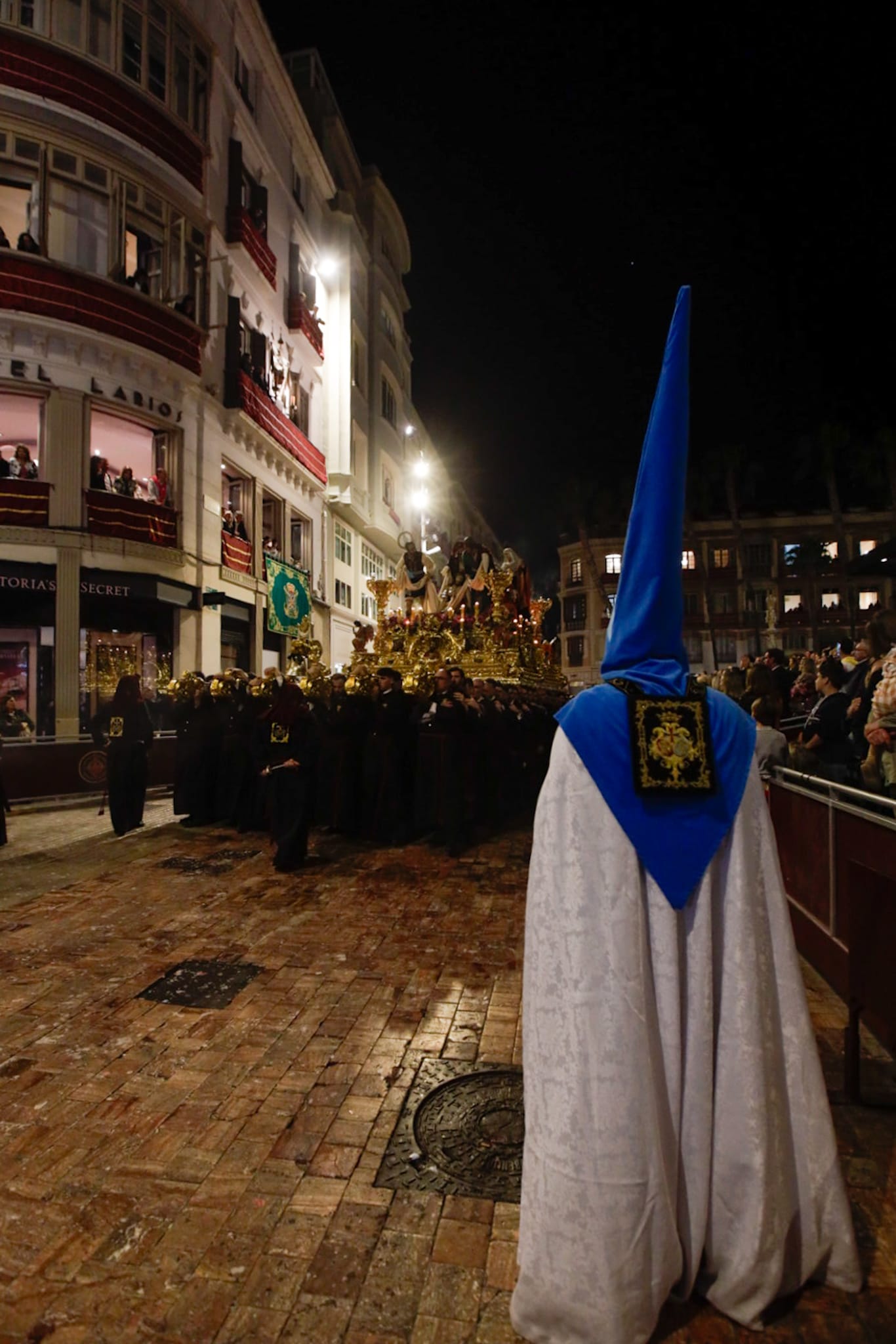 Santo Traslado