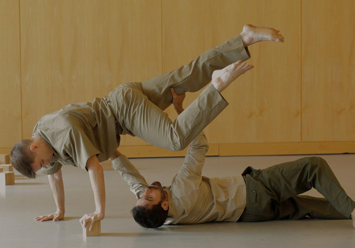 El Niño de Elche, Daniel Abreu y Miss Beige participanen el primer Festival de Artes Vivas