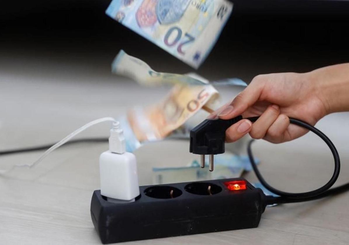 El precio de la luz se hunde este sábado y alcanza su valor más bajo en un año