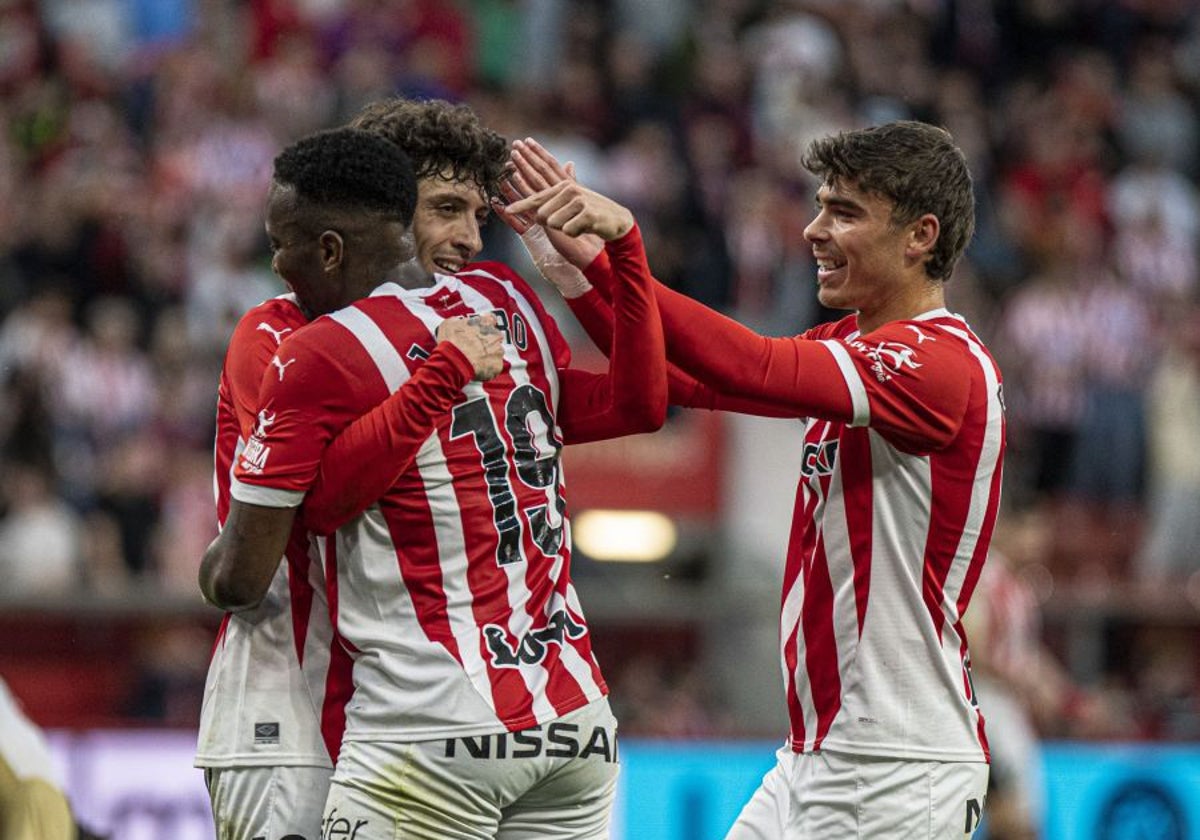 Así está la clasificación de Segunda División