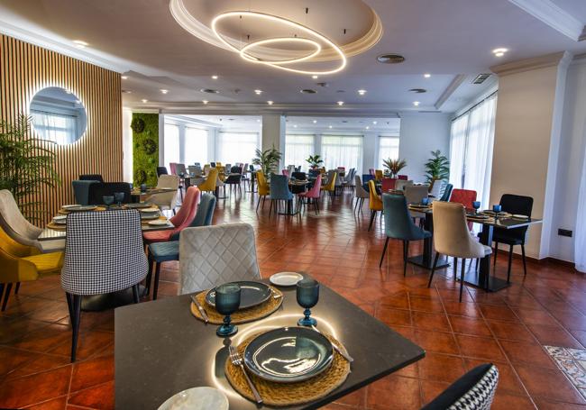 Imagen del restaurante
