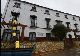 Jubrique licitará la gestión de su hotel municipal tras las obras de su renovación integral