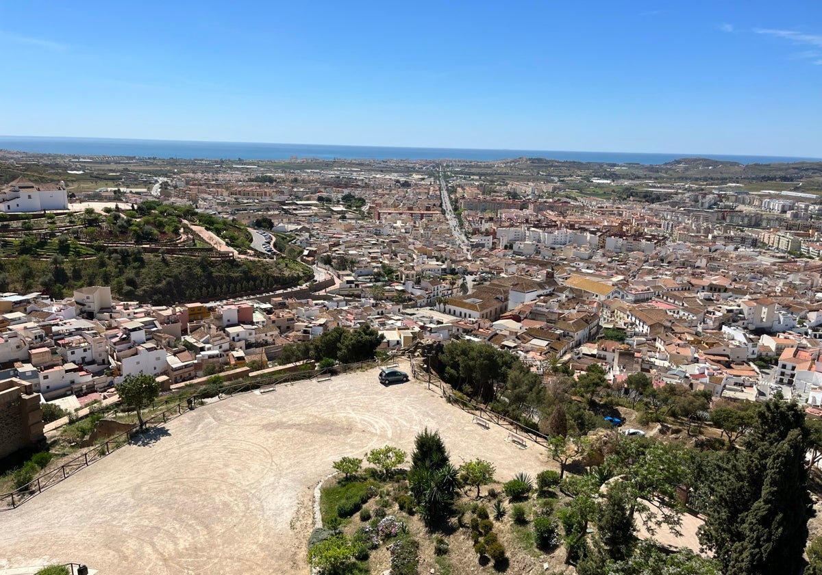 Vélez-Málaga impulsa el desarrollo de cerca de cinco mil nuevas viviendas libres