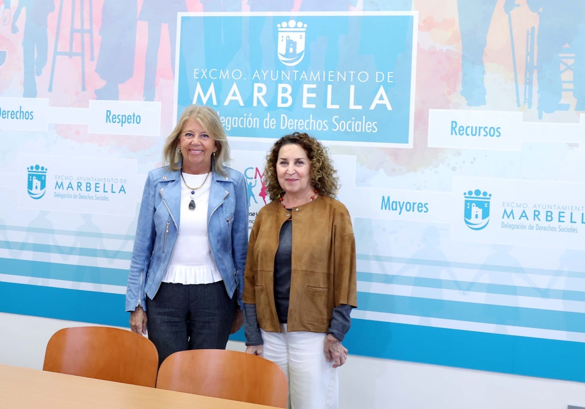 El nuevo Servicio de Ayuda a Domicilio alcanza los 48 millones de inversión