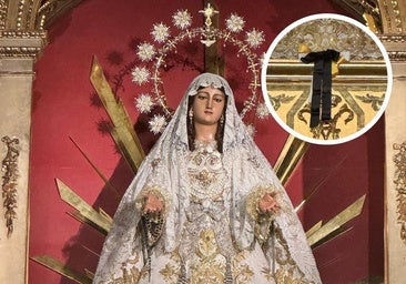 Las cofradías de Málaga se suman a las condolencias por la muerte de Francisco