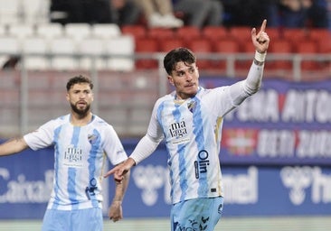 Murillo: «Cuando he visto el balón entrar, he sentido una euforia que te cagas»