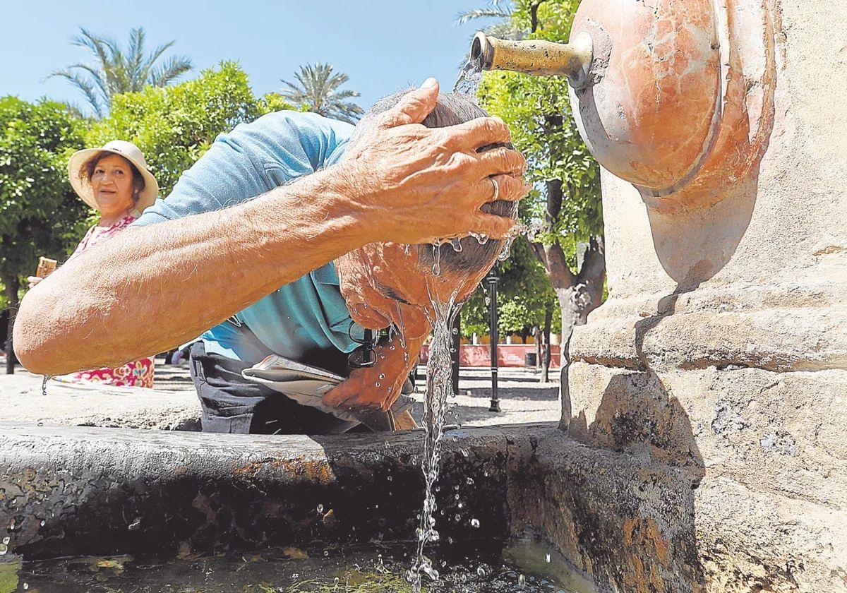 Calor de verano en Andalucía: hasta 31 grados en estas provincias esta semana