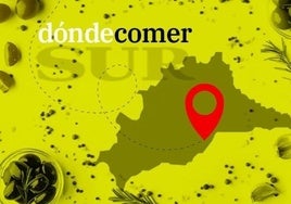 Dónde comer en Sayalonga: restaurantes, mesones y bares en el pueblo que es el 'paraíso del níspero'