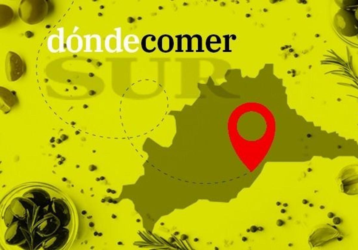 Dónde comer en Sayalonga: restaurantes, mesones y bares en el pueblo que es el 'paraíso del níspero'