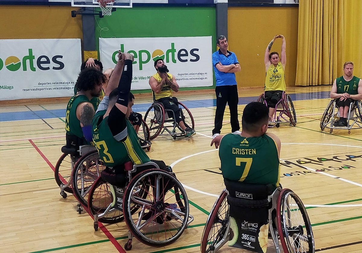El Amivel se conjura para tratar de conquistar su primer título europeo