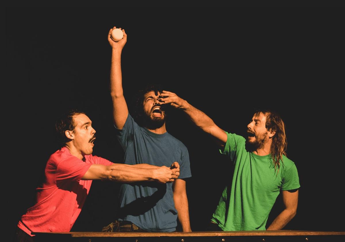 Mucho teatro y actividades gratis para niños este fin de semana en Málaga