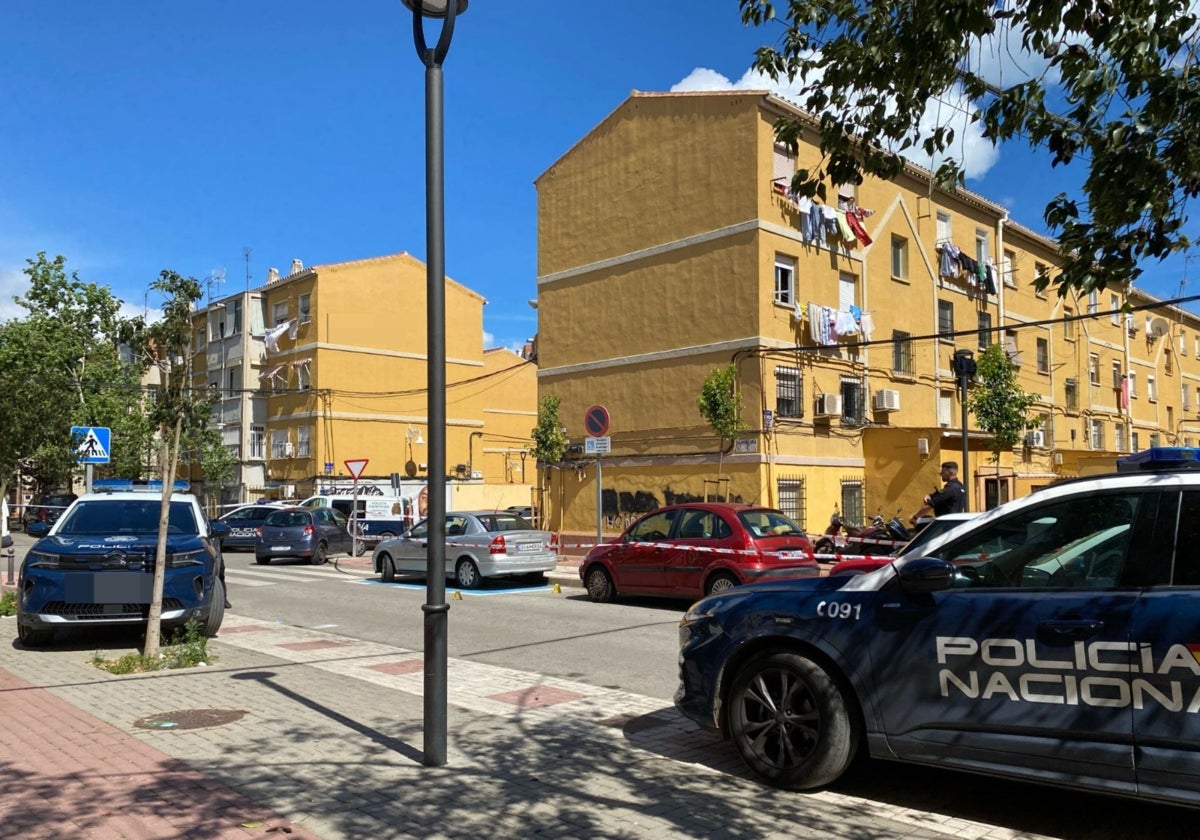 Una pelea entre mujeres con un spray pimienta desató el tiroteo de Portada Alta