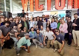 El ciclo 'Brisa en tu barrio' 2025 lleva el talento de grupos malagueños a Teatinos, Churriana, El Palo y Huelin