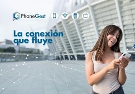 PhoneGest: la compañía de fibra y móvil que triunfa en Málaga por su cercanía y calidad