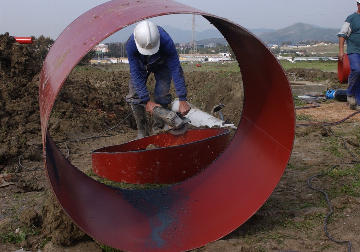 Luz verde al nuevo canon en la factura del agua para obras hidráulicas