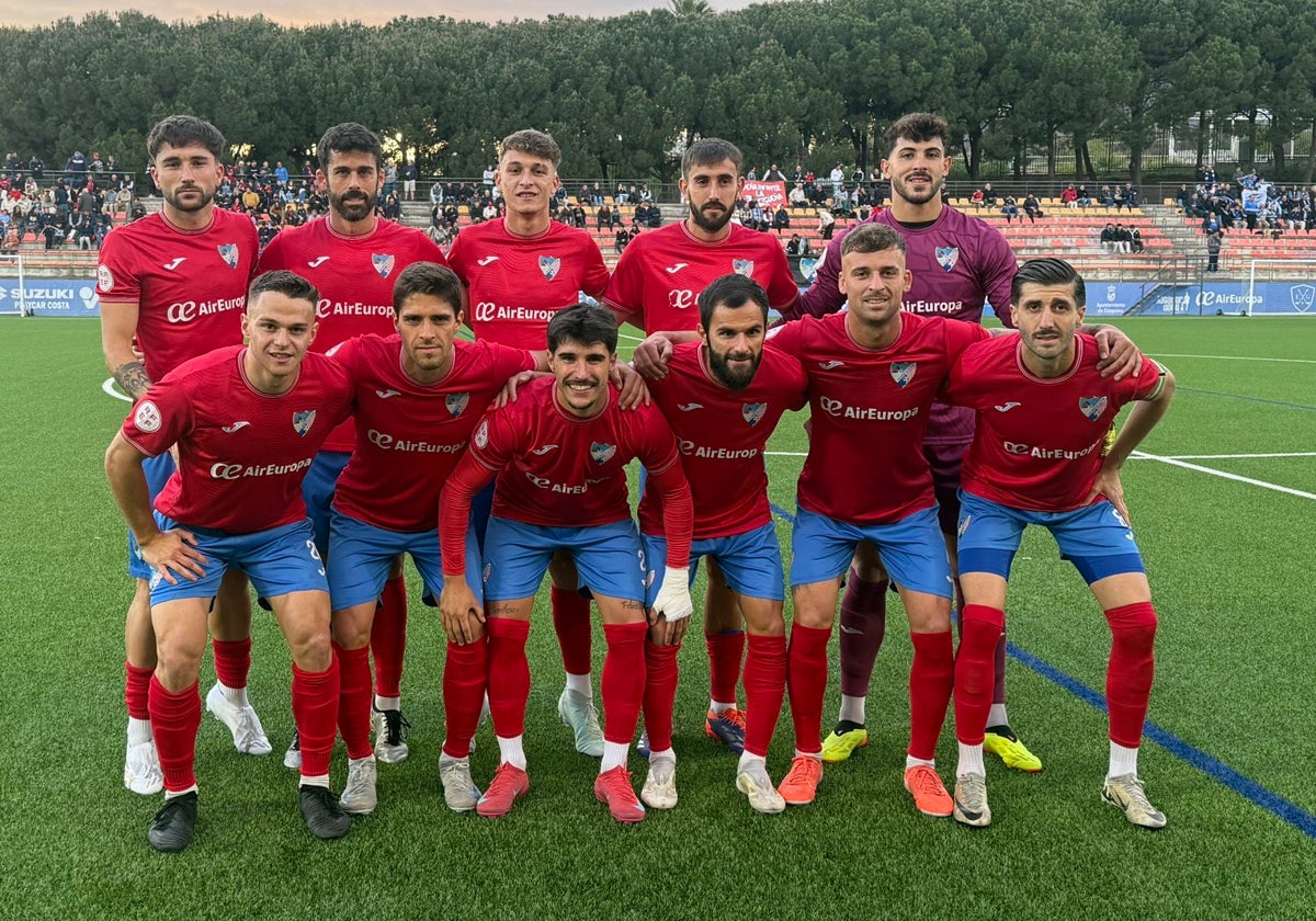 Segunda RFEF: Jornada clave para el Torremolinos y el Estepona, que juegan a domicilio