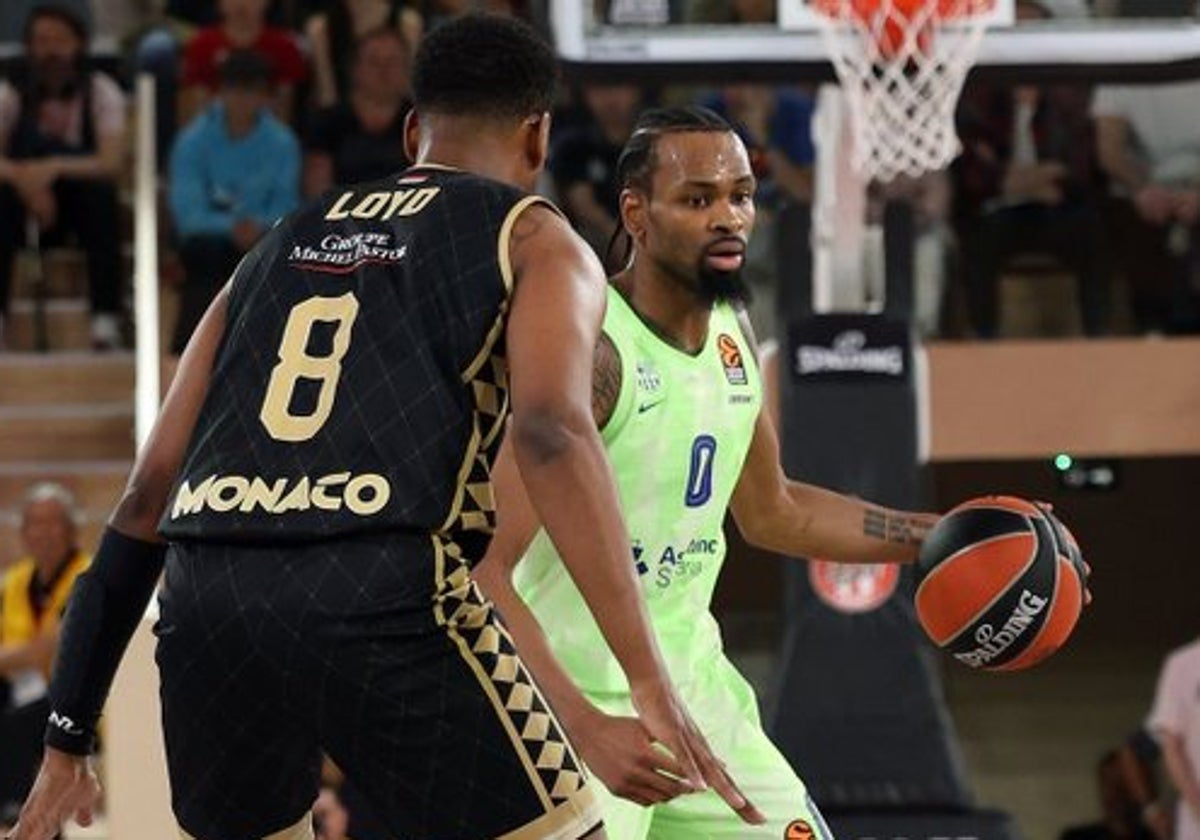El Barcelona roza la eliminación en la Euroliga antes de medirse al Unicaja