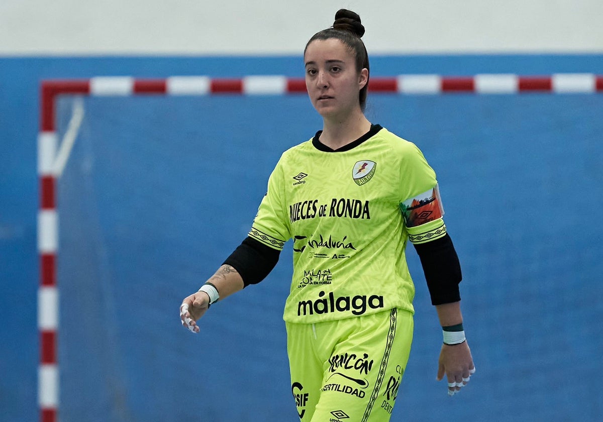 Polideportivo malagueño: El Atlético Torcal, a hacer matemática su permanencia en Primera