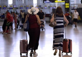 Cómo darse de baja laboral tras sufrir un accidente o enfermedad fuera de España