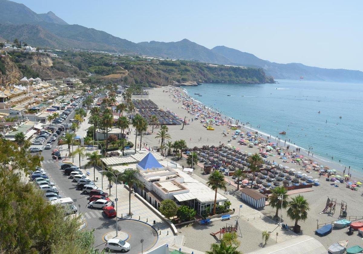 ¿Cuáles son las playas más bonitas de Málaga? National Geographic destaca estas cinco