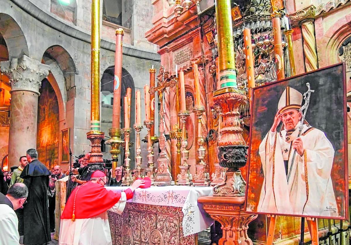 Resaca de la Semana de Málaga