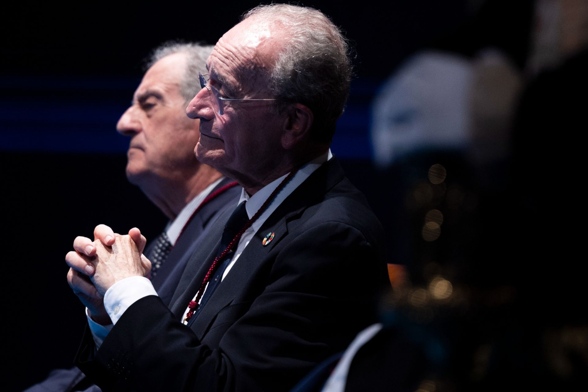 La Diputación de Málaga entrega sus medallas de oro en el Día de la Provincia 2025