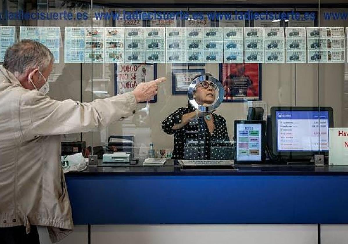 Lotería Nacional del sábado 26 de abril de 2025: ganadores y resultados