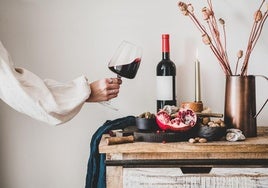 El vino en el mundo