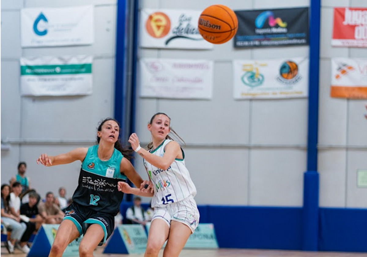 Ya se conocen las fechas y horarios para el inicio del 'play-off' de ascenso del CAB Estepona y el Unicaja Mijas