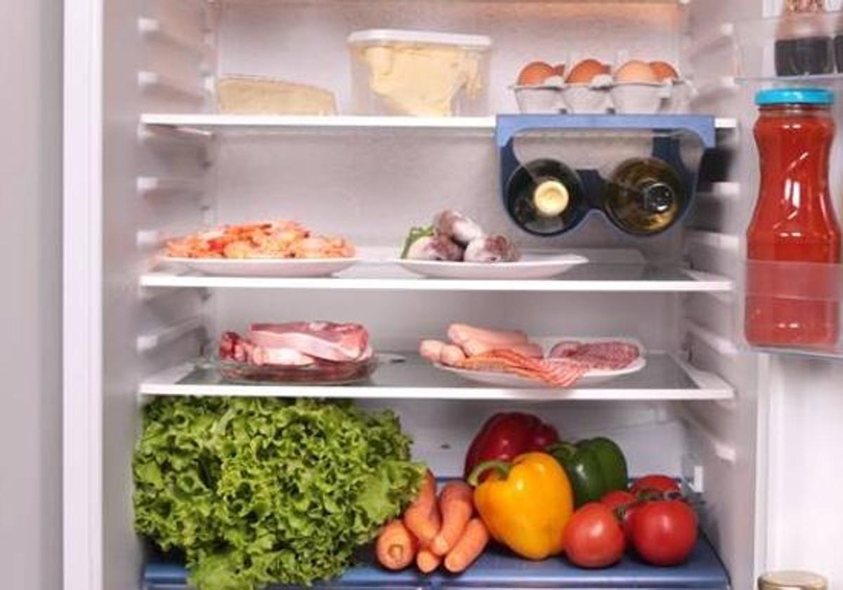 Sanidad aconseja tirar estos alimentos tras un apagón de cuatro horas