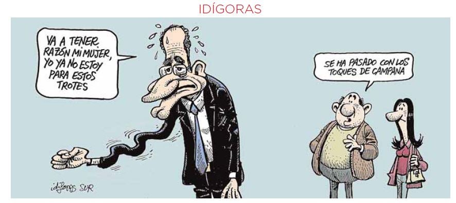 Publicada el 2 de abril de 2018