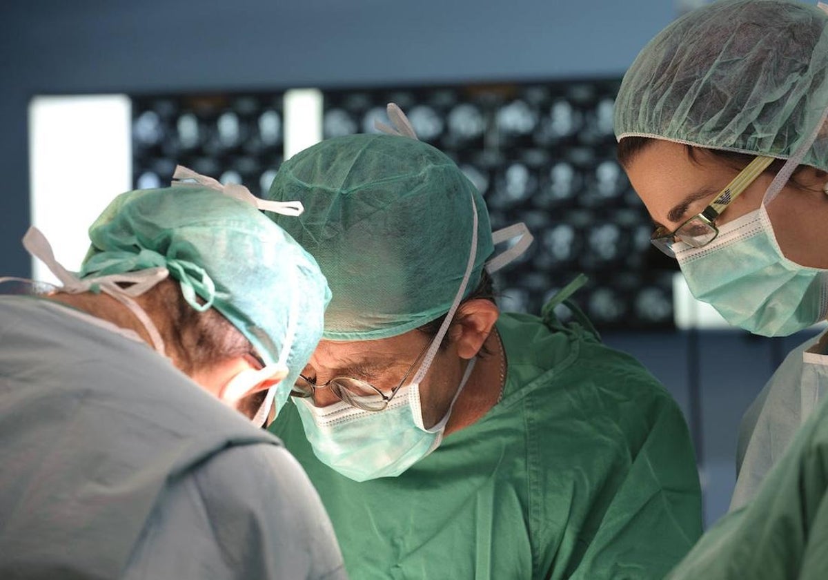 Málaga está a la cola de Andalucía en médicos de la sanidad pública por habitante