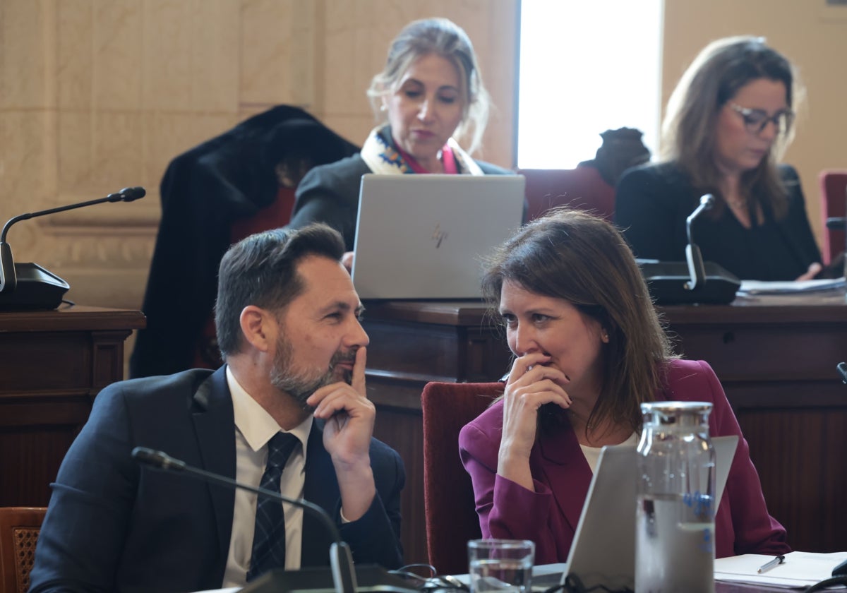Paco Pomares: «La gente rara que fue a la Junta de los Caminos seguramente tenía un curso de okupación de la Casa Invisible»