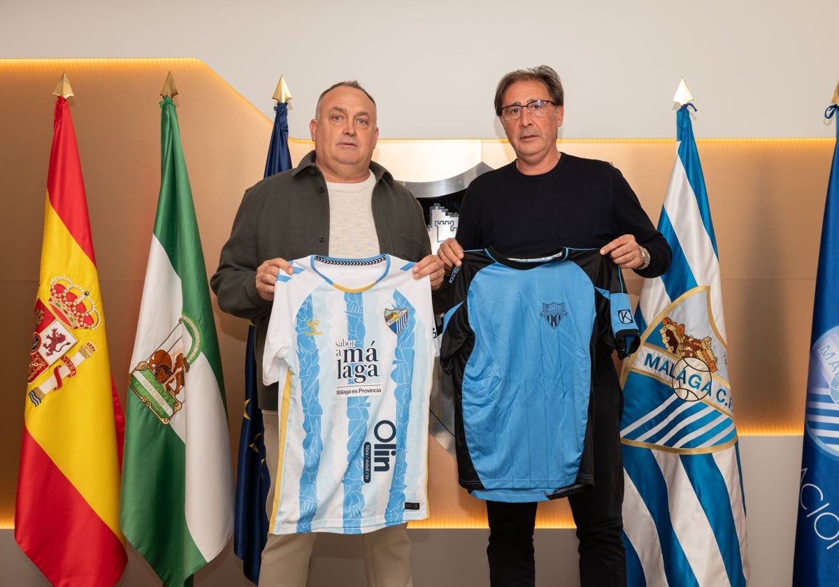 Casi 90 clubes suscriben ya el acuerdo con el Málaga, al que se incorpora el 26 de Febrero