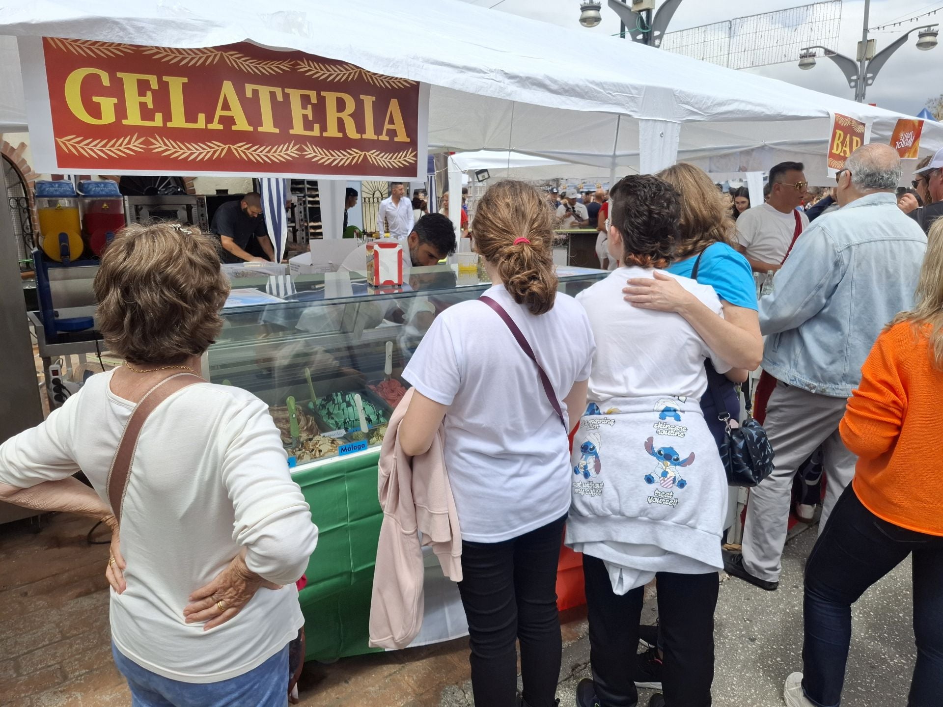La Feria de los Países de Fuengirola 2025 en fotos