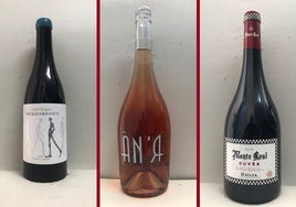 La cata | Los vinos destacados de la primera semana de mayo