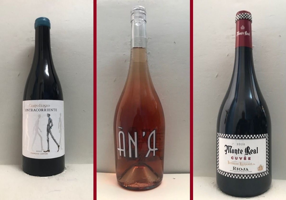 La cata | Los vinos destacados de la primera semana de mayo