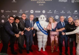 Málaga brilla