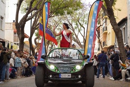 Archidona celebra su popular Feria del Perro este fin de semana.